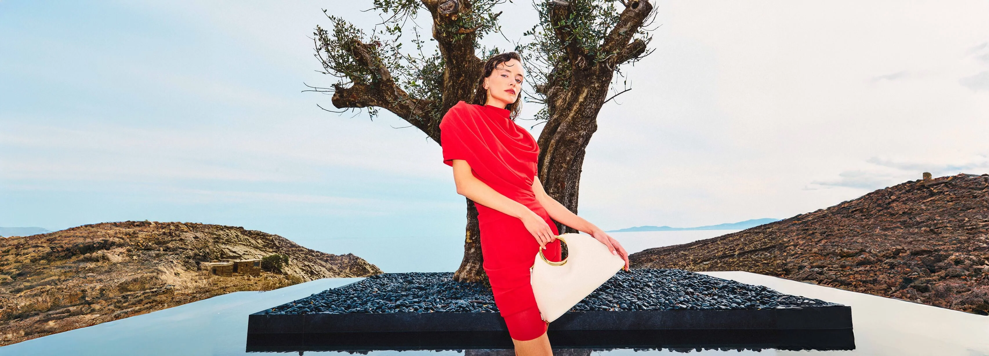 Elevate Your Everyday Luxury